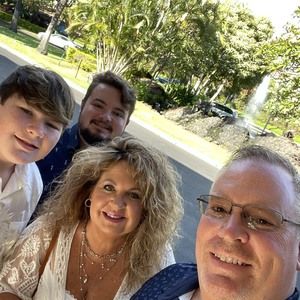 Meet your Posher, Angela